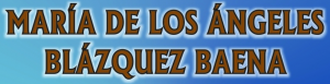 María Ángeles Blázquez