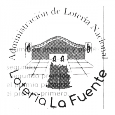Lotería